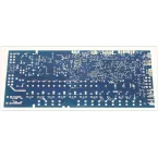 Platine de puissance four Sauter sx1 w34
