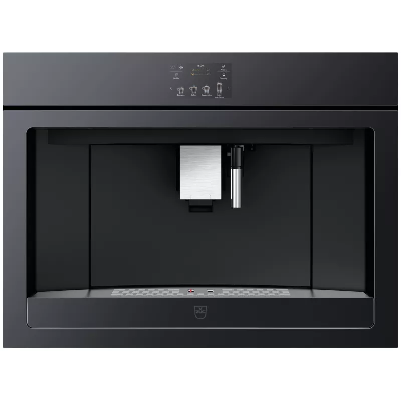 Broyeur à café encastrable 45cm 15bar VZUG