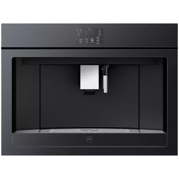 Broyeur à café encastrable 45cm 15bar VZUG