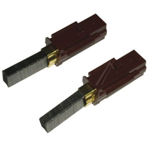 JEU DE CHARBON ASPIRATEUR MIELE 2830480
