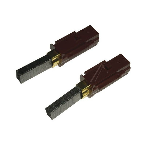 JEU DE CHARBON ASPIRATEUR MIELE 2830480