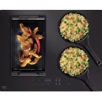 Table de cuisson induction 65cm 7400w Novy