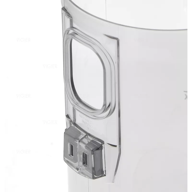 Reservoir aspirateur Samsung