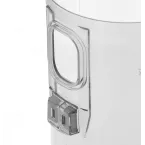 Reservoir aspirateur Samsung