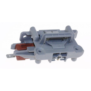 VERROU DE PORTE LAVE VAISSELLE SCHOLTES ARISTON INDESIT