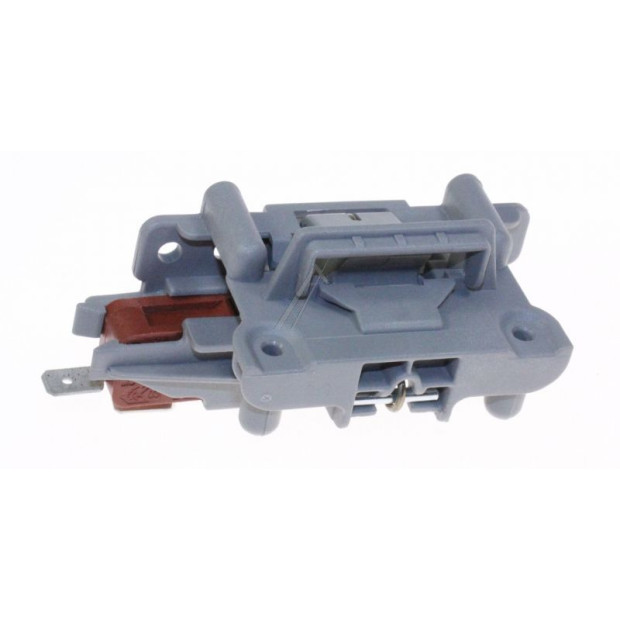 VERROU DE PORTE LAVE VAISSELLE SCHOLTES ARISTON INDESIT