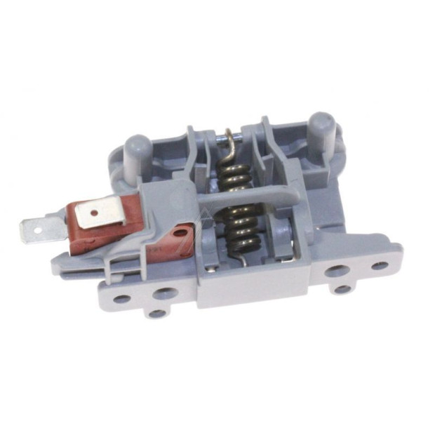 FERMETURE DE PORTE LAVE VAISSELLE SCHOLTES ARISTON INDESIT