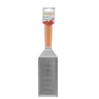SPATULE PRO ENTRETIEN PLANCHA 12X8 SIMOGAS SPA03