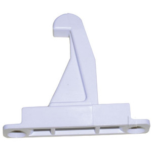 CROCHET DE PORTE DE SECHE LINGE BOSCH SIELENS 154074