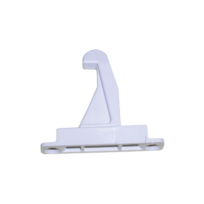 CROCHET DE PORTE DE SECHE LINGE BOSCH SIELENS 154074