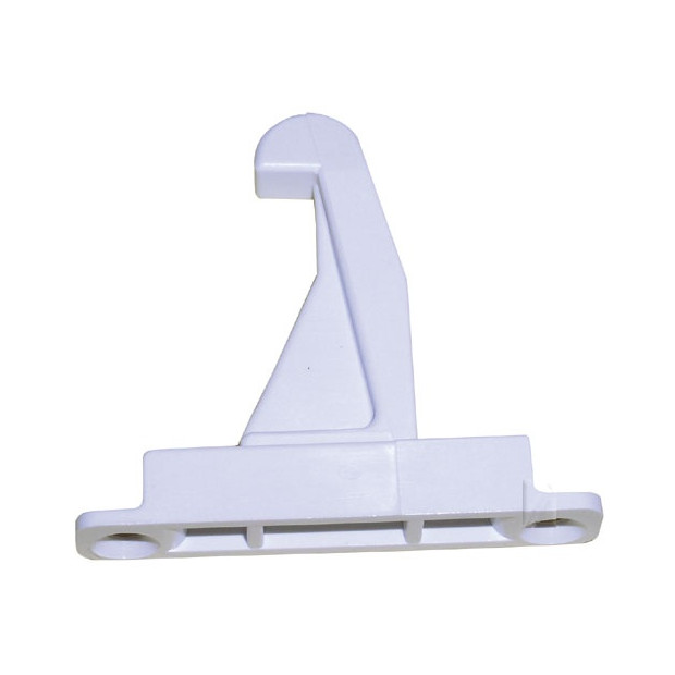 CROCHET DE PORTE DE SECHE LINGE BOSCH SIELENS 154074