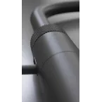 Mitigeur eau bouillante Douchette Flex Noir réservoir PRO3