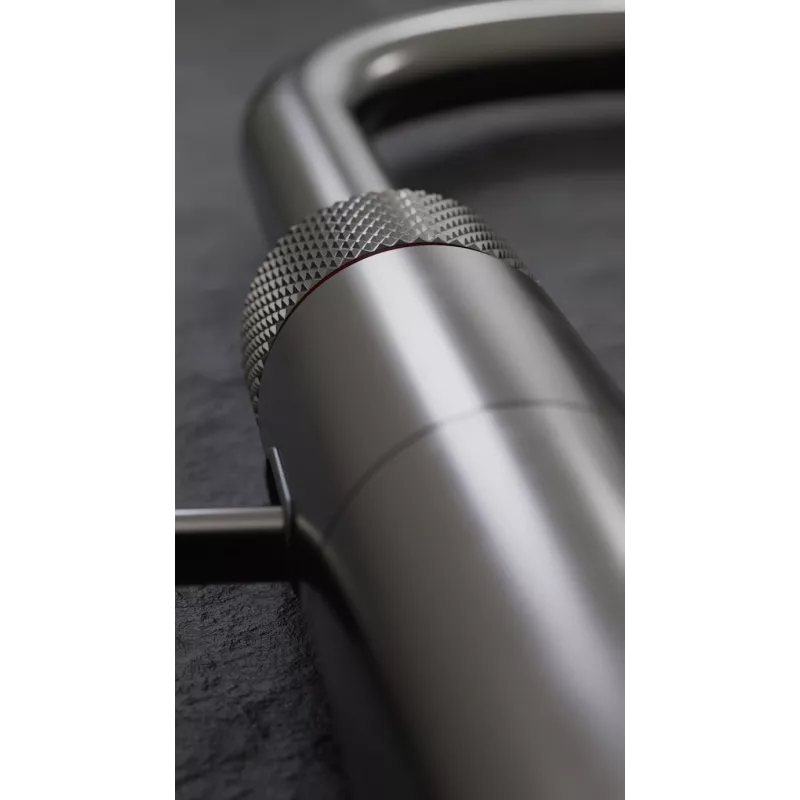 Mitigeur eau bouillante Douchette Flex Gun Métal avec PRO3