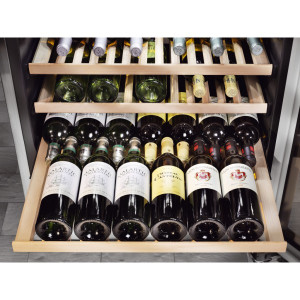 CLAYETTE BOIS POUR CAVE A VINS LIEBHERR 7112159