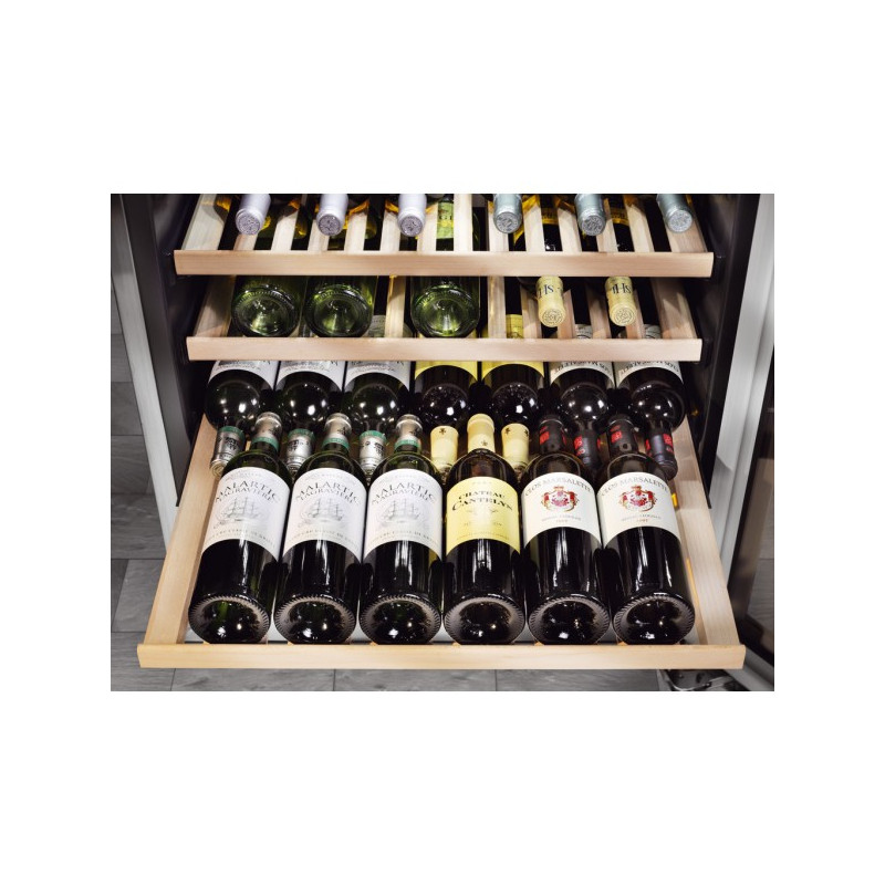 CLAYETTE BOIS POUR CAVE A VINS LIEBHERR 7112159