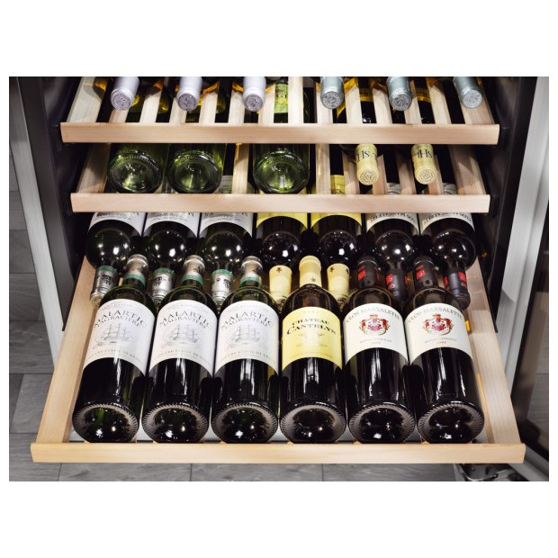 CLAYETTE BOIS POUR CAVE A VINS LIEBHERR 7112159