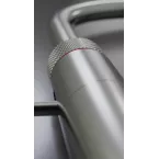 Mitigeur eau bouillante Fusion Square Inox Réservoir PRO3