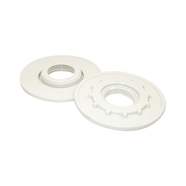LOT DE 2 CONTRE ECROUS POUR LAVE VAISSELLE MIELE