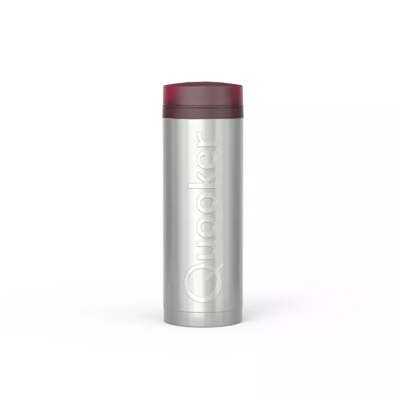 Mitigeur eau bouillante Fusion Square Cuivre rosé - PRO3
