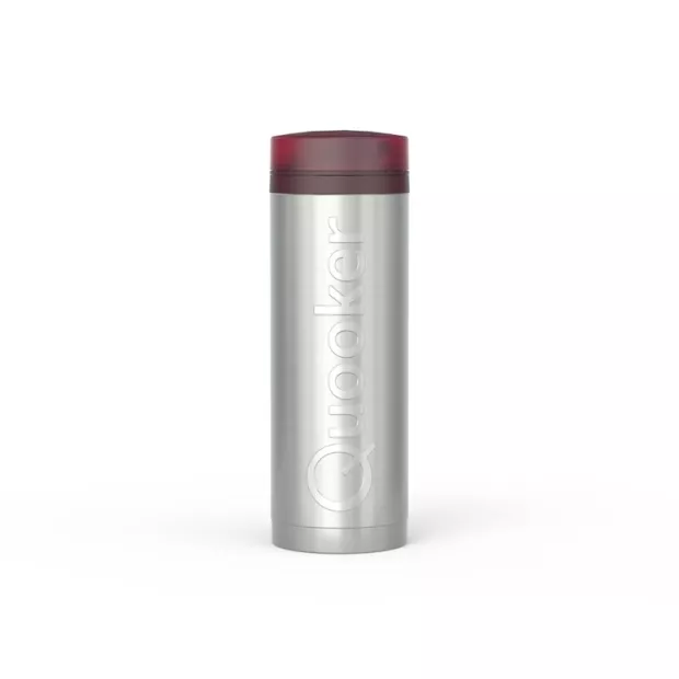 Mitigeur eau bouillante Fusion Square Cuivre rosé - PRO3