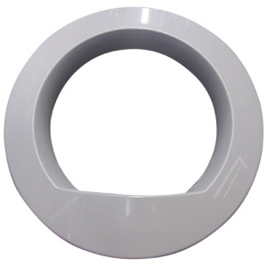 CADRE HUBLOT POUR LAVE LINGE LADEN WHIRLPOOL 481244010815
