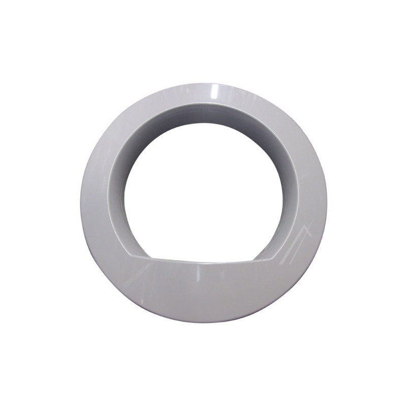 CADRE HUBLOT POUR LAVE LINGE LADEN WHIRLPOOL 481244010815