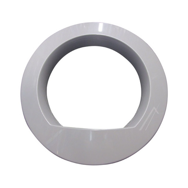 CADRE HUBLOT POUR LAVE LINGE LADEN WHIRLPOOL 481244010815