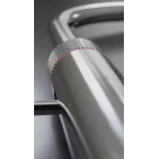 Mitigeur eau bouillante Classic Fusion round Chromé -PRO3