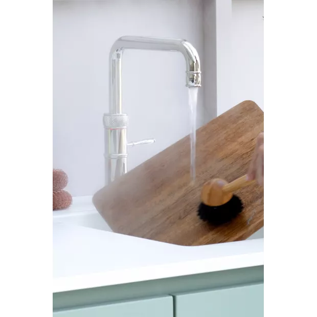 Mitigeur eau bouillante Classic Fusion Square Chromé -PRO3