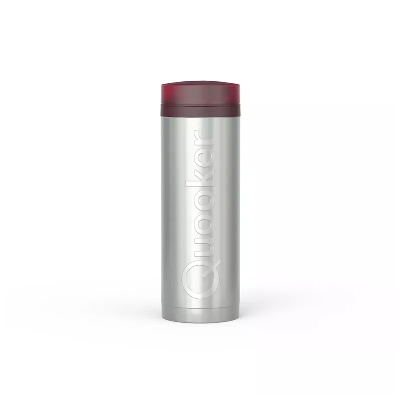 Mitigeur eau bouillante Front acier Inox Réservoir COMBI