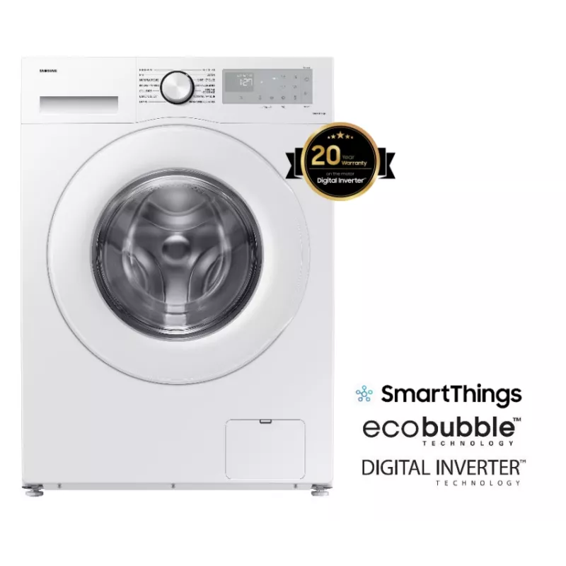 Lave linge frontal 8kg 1400trs Samsung