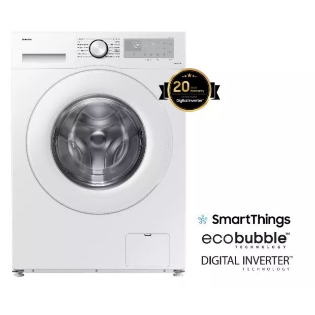 Lave linge frontal 8kg 1400trs Samsung