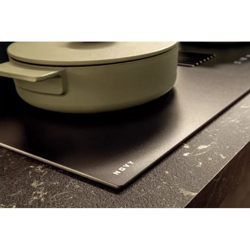 Table aspirante EASY recyclage Novy