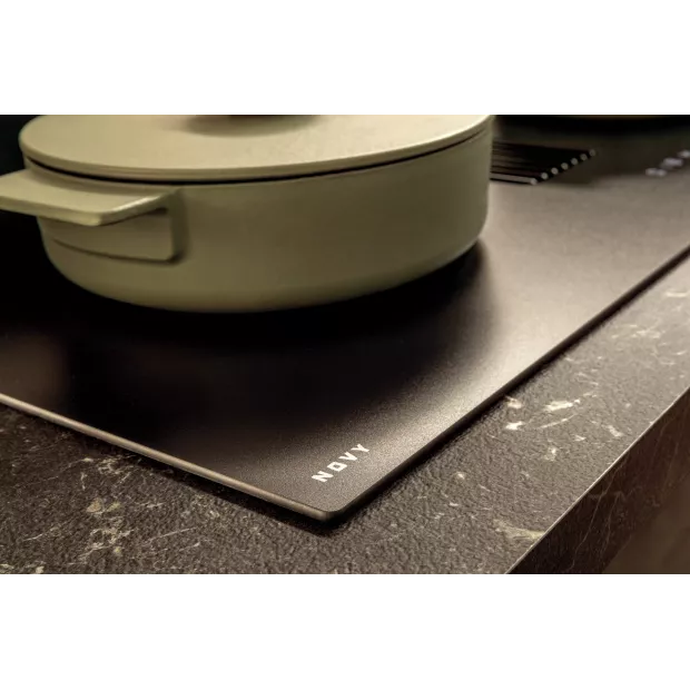 Table aspirante EASY recyclage Novy