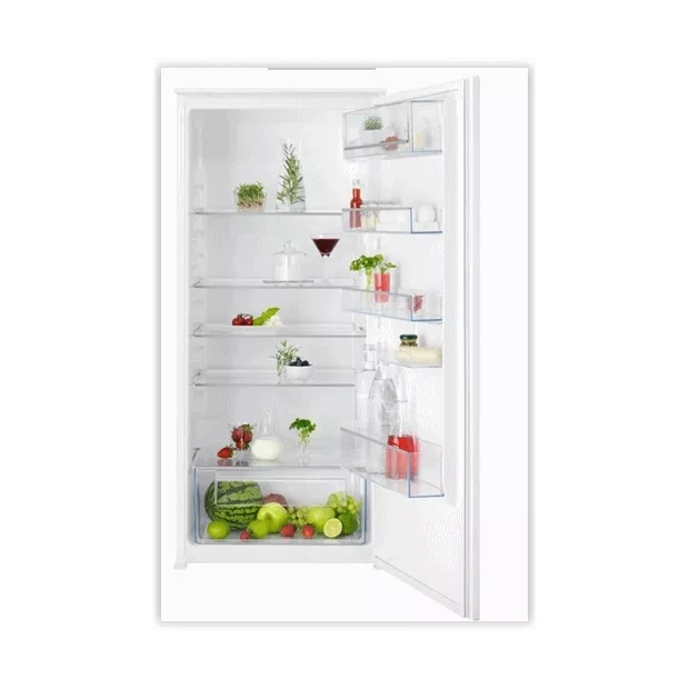 Réfrigérateur intégrable 1 porte 208l AEG