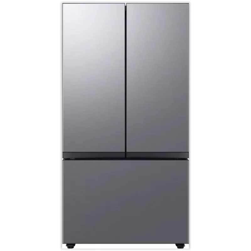 Réfrigérateur multiporte inox 674l Samsung