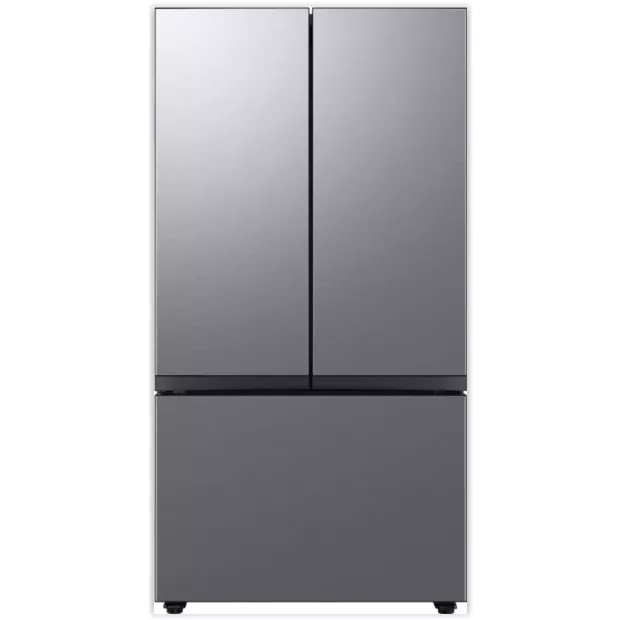 Réfrigérateur multiporte inox 674l Samsung