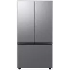 Réfrigérateur multiporte inox 674l Samsung