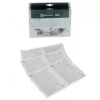 DEGRAISSANT DETARTRANT LAVE LINGE LAVE VAISSELLE X6