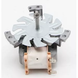 Moteur ventilateur chaleur tournante four Sauter De Dietrich