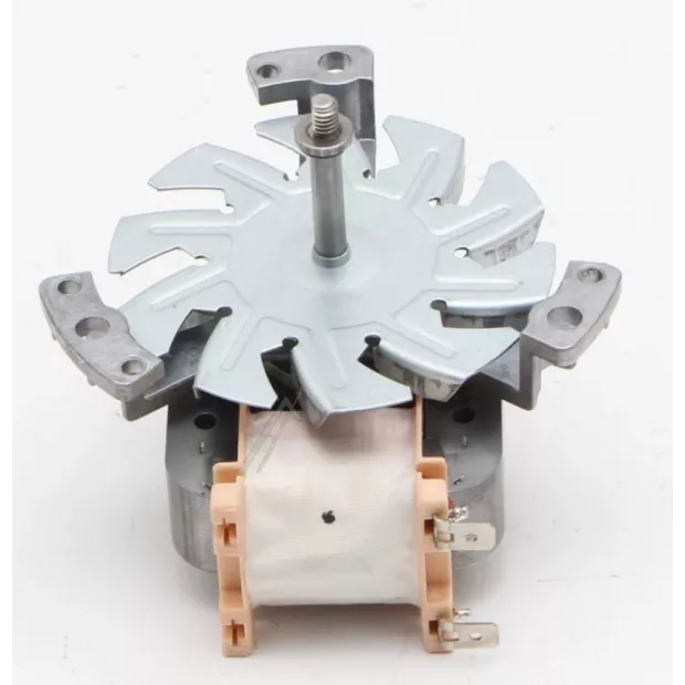 Moteur ventilateur chaleur tournante four Sauter De Dietrich