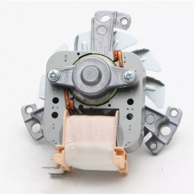 Moteur ventilateur chaleur tournante four Sauter De Dietrich