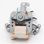 Moteur ventilateur chaleur tournante four Sauter De Dietrich