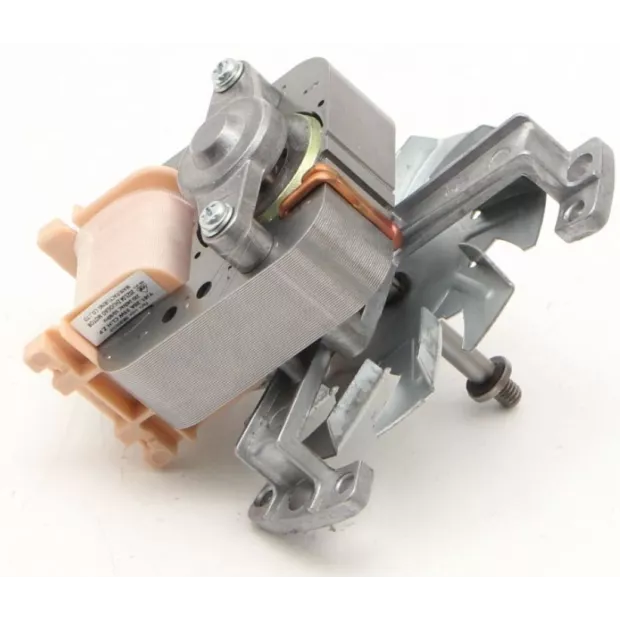 Moteur ventilateur chaleur tournante four Sauter De Dietrich