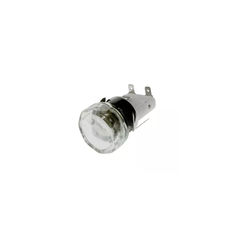 Douille et hublot lampe four Brandt Sauter De Dietrich