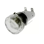 Douille et hublot lampe four Brandt Sauter De Dietrich