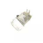 Douille et hublot lampe four Brandt Sauter De Dietrich