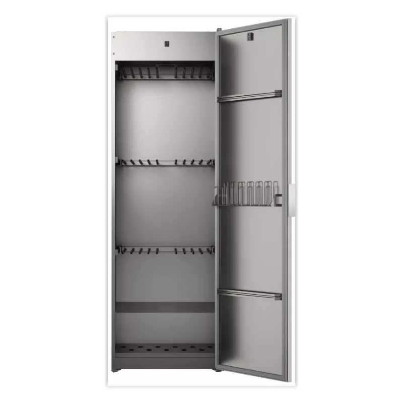 Cabine de séchage pose libre 4kg Asko