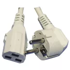 CABLE DE RACCORDEMENT FOUR BOSCH NEFF SIEMENS 00644825