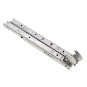 Jeu de charnieres porte four Brandt Sauter De Dietrich AS0079186